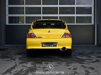 Gebraucht Mitsubishi Lancer 265 PS (194 kW) 2013 Gelb Limousine