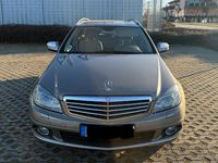 Gebraucht Mercedes C320 225 PS (165 kW) 2008 Beige Kombi