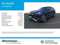 Gebraucht VW Tayron Life 150 PS (110 kW) 2025 Andere SUV