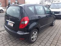 gebraucht Mercedes A180 CDI Navi Teilleder PDC Shz •Facelift•