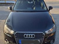 Gebraucht Audi A1 Sportback 90 PS (66 kW) 2014 Kleinwagen