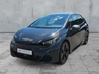 Gebraucht Cupra Born 150 kW (204 PS) 2022 Grau Kleinwagen