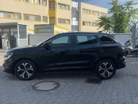 Gebraucht Renault Austral Evolution 158 PS (116 kW) 2024 Schwarz SUV