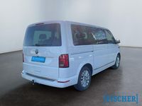 Gebraucht VW Multivan Comfortline 204 PS (150 kW) 2021 Weiss Van