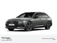Gebraucht Audi A6 Advanced 299 PS (219 kW) 2025 Grau Kombi