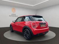 Usado Mini ONE 102 HP (75 kW) 2017 Vermelho Citadino
