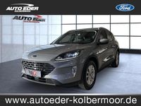 Gebraucht Ford Kuga Titanium 120 PS (88 kW) 2024 Solar silver (metallic) SUV