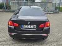 Używany BMW 535 Luxury Line 313 KM (230 kW) 2014 Sedan/Limuzyna