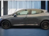 Gebraucht Renault Clio V Intens 91 PS (66 kW) 2022 Grau Limousine