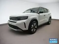 Gebraucht Opel Frontera 83 kW (113 PS) 2025 Weiß SUV