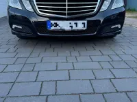 Gebraucht Mercedes 350 231 PS (169 kW) 2010 Schwarz Kombi