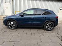 Gebraucht Mercedes GLA250 218 PS (160 kW) 2023 Blau SUV
