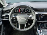 Second-hand Audi S6 344 CP (253 kW) 2024 Negru Break