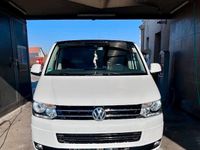 Gebraucht VW Multivan 180 PS (132 kW) 2012 Weiß Van