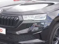 Gebraucht Skoda Karoq SportLine 150 PS (110 kW) 2025 Andere SUV