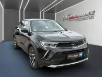 Gebraucht Opel Mokka-e Basis 100 kW (136 PS) 2021 Schwarz SUV