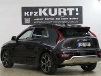 Gebraucht Kia Niro 184 PS (135 kW) 2023 Interstellar grey SUV