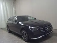 Gebraucht Mercedes E300 Avantgarde 306 PS (225 kW) 2020 Schwarz Kombi