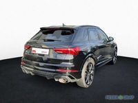 gebraucht Audi RS Q3 2.5 TFSI qu Sportabgas-Matrix-ACC-Sonos