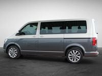 Second-hand VW Multivan Comfortline 204 CP (150 kW) 2018 Monovolum