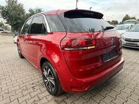 Gebraucht Citroën C4 SpaceTourer Shine 131 PS (96 kW) 2018 Rot Van / Kleinbus