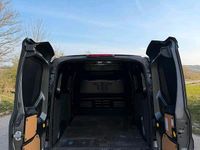 Gebraucht Ford Transit Connect 101 PS (74 kW) 2018 Van / Kleinbus