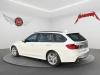 Gebraucht BMW 320 M Sport 184 PS (135 kW) 2015 Andere Kombi