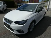 Gebraucht Seat Ibiza FR 116 PS (85 kW) 2025 Weiß Kleinwagen
