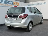 gebraucht Opel Meriva Innovation