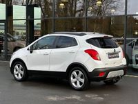 gebraucht Opel Mokka 1.4 Turbo ecoFLEX INNOVATION S/S-HEFT/SHZ