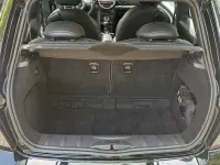 Gebraucht Mini Cooper S 184 PS (135 kW) 2012 Schwarz Kleinwagen