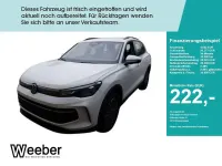 Gebraucht VW Tiguan Life 131 PS (96 kW) 2025 Pure white SUV