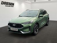 Neu Ford Kuga Titanium 179 PS (131 kW) 2026 Grün SUV