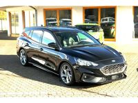 Gebraucht Ford Focus Performance Edition 190 PS (139 kW) 2020 Schwarz Limousine