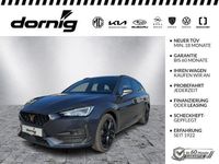 Second-hand Cupra Leon 150 CP (110 kW) 2024 Magnetic tech Break