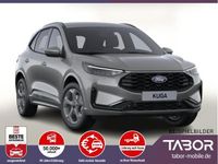 Neu Ford Kuga ST-Line 182 PS (133 kW) 2025 Silber (solar silver metallic) SUV
