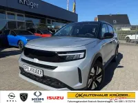 Neu Opel Frontera 145 PS (106 kW) 2026 Silber SUV
