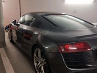 gebraucht Audi R8 Coupé 4,2 quattro, Automatik 420 PS, Carbon, gewinde Fahrwerk,