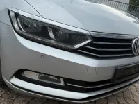 Gebraucht VW Passat 150 PS (110 kW) 2017 Grau Kombi