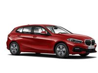 Gebraucht BMW 118 Advantage 136 PS (100 kW) 2025 Kleinwagen