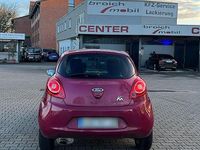 Gebraucht Ford Ka 69 PS (50 kW) 2009 Andere farben Kleinwagen
