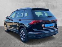 gebraucht VW Tiguan 2.0 TDI Active "