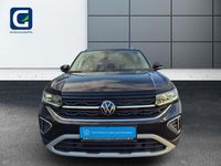Neu VW T-Cross Life 116 PS (85 kW) 2025 Schwarz SUV