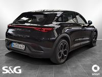 Occasion Smart #3 Pro+ 200 kW (272 ch) 2025 Noir SUV
