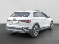 Gebraucht Audi A3 S-Line 204 PS (150 kW) 2025 Weiß Limousine