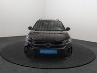 Gebraucht VW Taigo R-line 150 PS (110 kW) 2022 Schwarz SUV