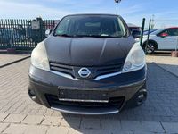 Gebraucht Nissan Note Visia 90 PS (66 kW) 2011 Van / Kleinbus