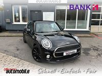 Gebraucht Mini Cooper 136 PS (100 kW) 2019 Schwarz Kleinwagen