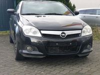 gebraucht Opel Tigra 