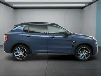 Gebraucht Lynk & Co 01 261 PS (191 kW) 2025 Blau SUV
